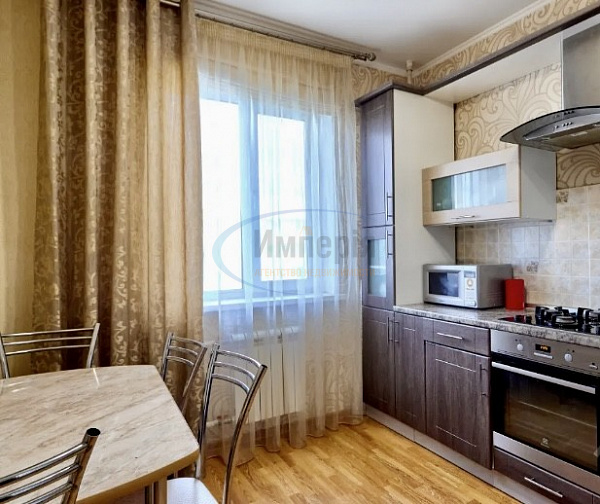 2-к квартира, 63 кв.м. (№22294)