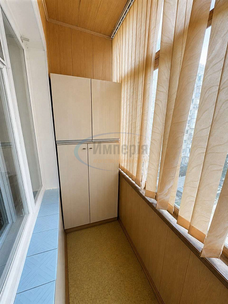 2-к квартира, 56 кв.м. (№22247)