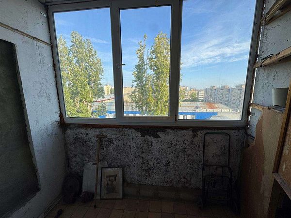2-к квартира, 50 кв.м. (№22269)