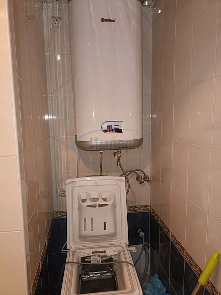 4-к квартира, 124 кв.м. (№22080)