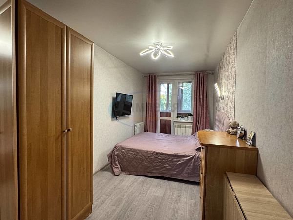 3-к квартира, 64 кв.м. (№22040)