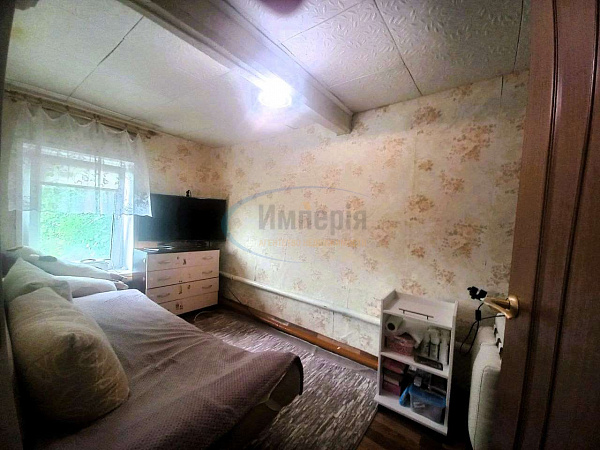 Дом, 50 кв.м. (№22003)