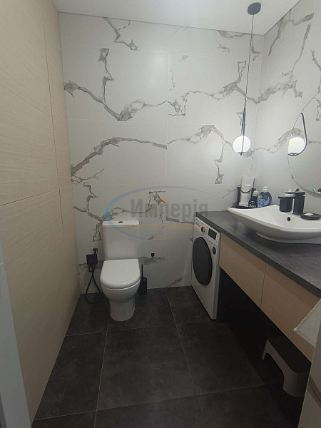 3-к квартира, 92 кв.м. (№22243)