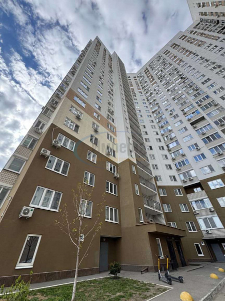1-к квартира, 36 кв.м., Октябрьский, Волжский 4-й проезд, 20