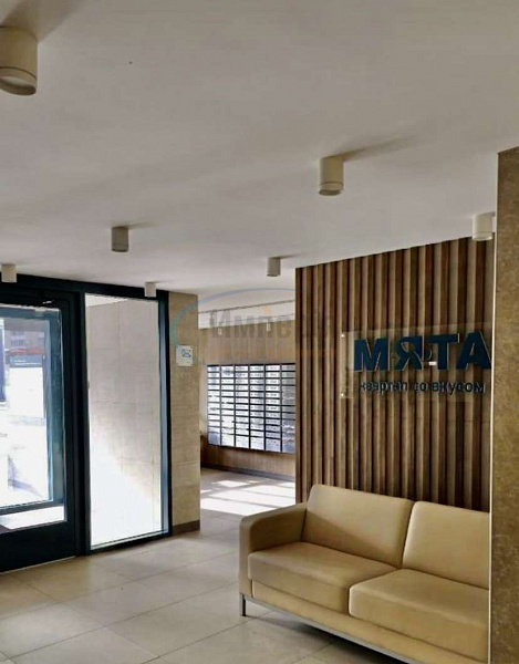 1-к квартира, 32 кв.м. (№22252)