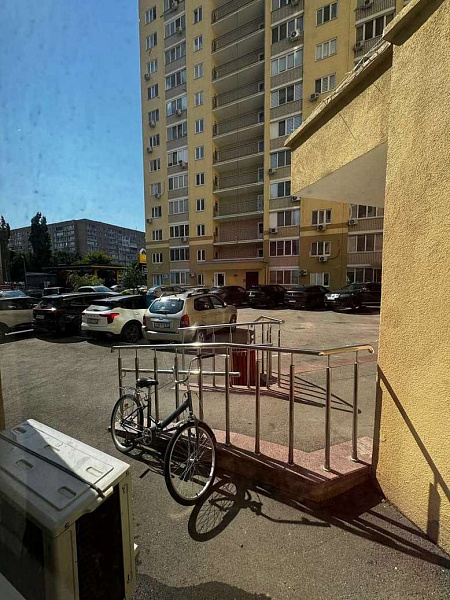 1-к квартира, 26 кв.м. (№22248)