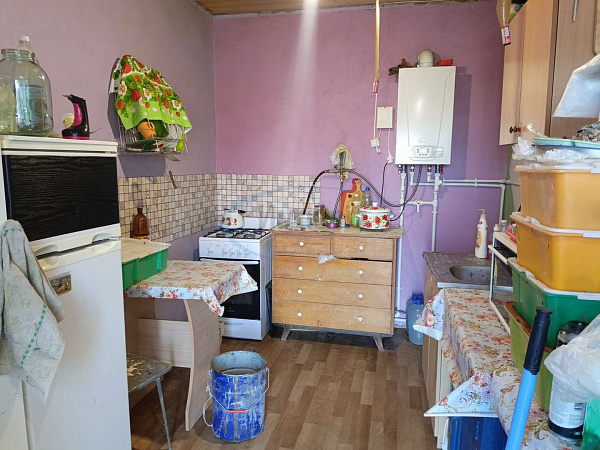 Дом, 100 кв.м. (№21917)