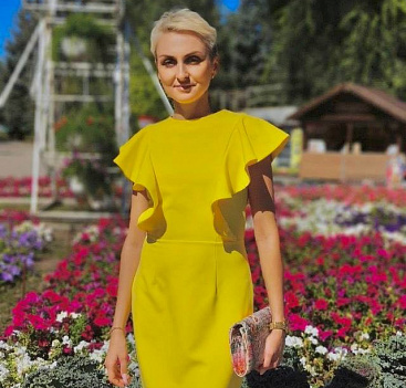 Цымбалова Екатерина Алексеевна
