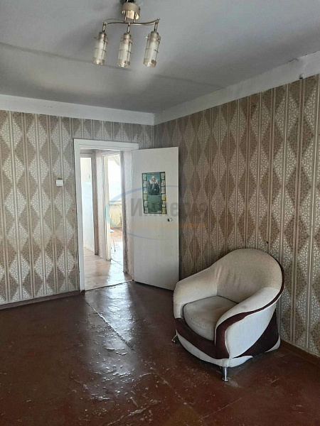 3-к квартира, 59 кв.м. (№22240)