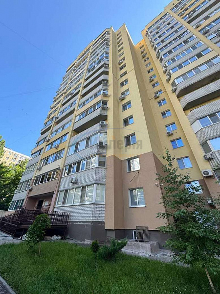 3-к квартира, 78 кв.м. (№22212)