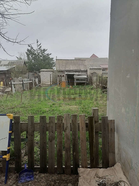 Дом, 33 кв.м. (№21885)