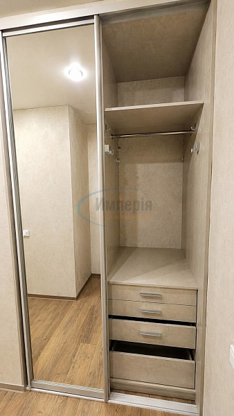 2-к квартира, 66 кв.м. (№22263)
