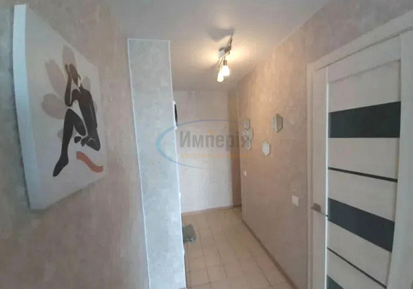 1-к квартира, 33 кв.м. (№22236)