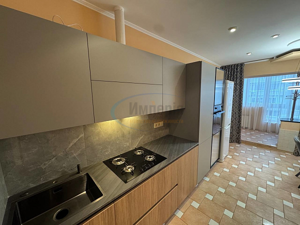 3-к квартира, 122 кв.м. (№22138)