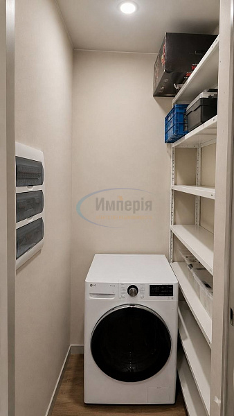2-к квартира, 66 кв.м. (№22263)