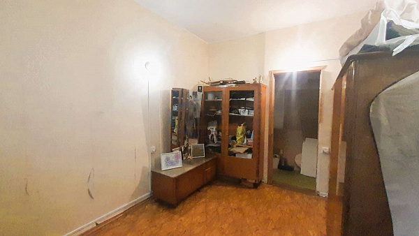 2-к квартира, 56 кв.м. (№21997)
