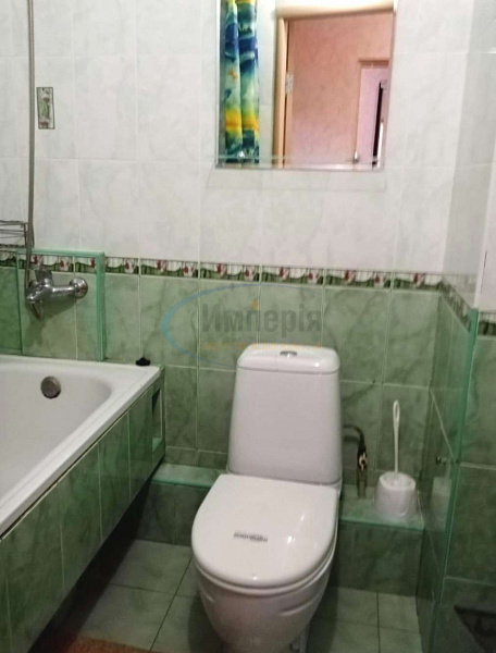 1-к квартира, 29 кв.м. (№22241)