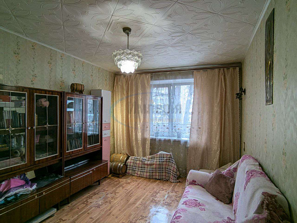 3-к квартира, 61 кв.м. (№22094)