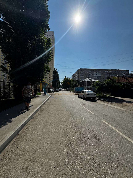 1-к квартира, 26 кв.м. (№22248)