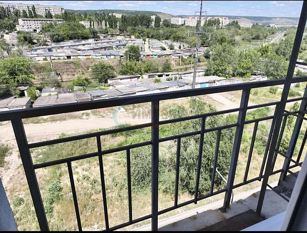 1-к квартира, 24 кв.м. (№22270)