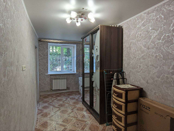 2-к квартира, 43 кв.м. (№22030)