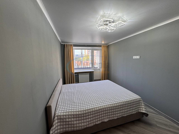 Снять 2-к квартиру, 51 кв.м. (№22262)