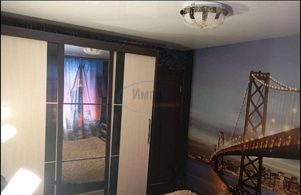 3-к квартира, 60 кв.м. (№22239)