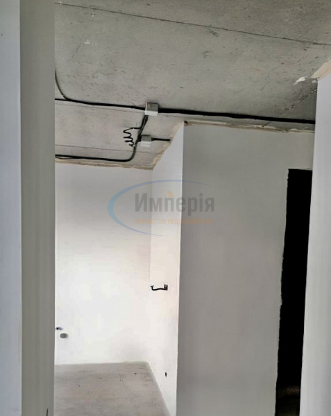 1-к квартира, 32 кв.м. (№22252)