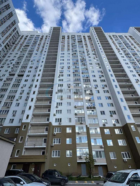 1-к квартира, 43 кв.м., Октябрьский, Волжский 4-й проезд, 20