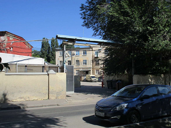 Офисные помещения, 509 кв.м. (№21944)