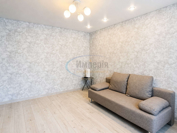 2-к квартира, 55 кв.м. (№22207)