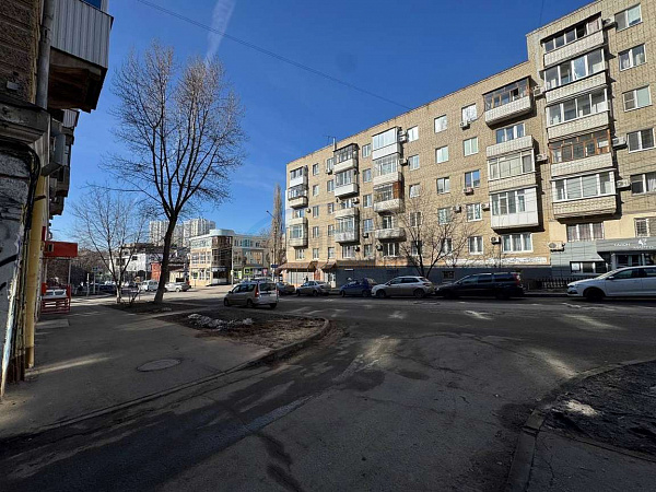 3-к квартира, 71 кв.м. (№22161)