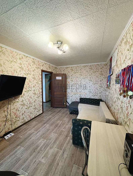 3-к квартира, 83 кв.м. (№22197)
