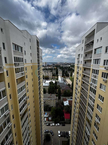 3-к квартира, 92 кв.м. (№22246)