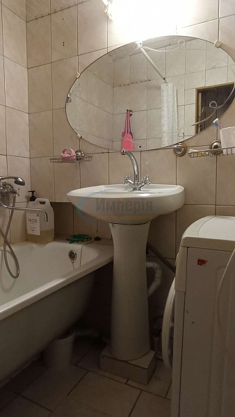 1-к квартира, 32 кв.м. (№22260)