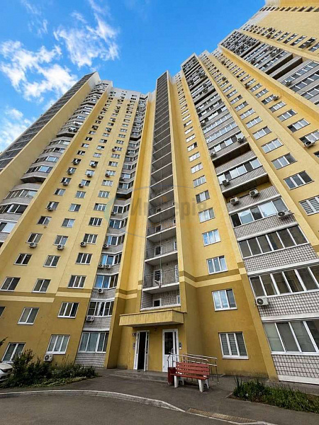 3-к квартира, 92 кв.м. (№22246)