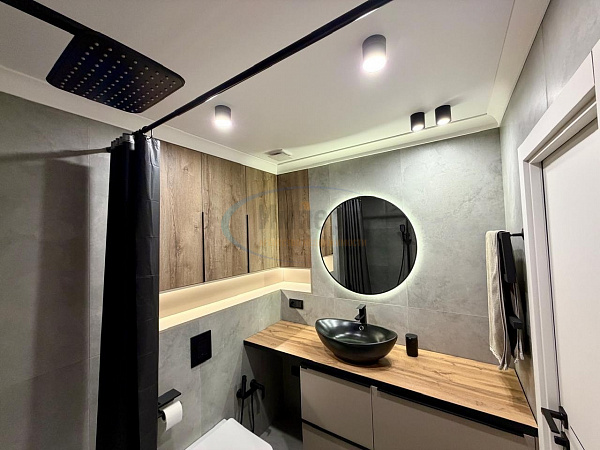 2-к квартира, 62 кв.м. (№22272)