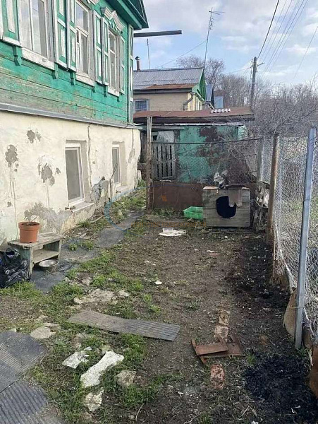 Дом, 87 кв.м. (№22278)