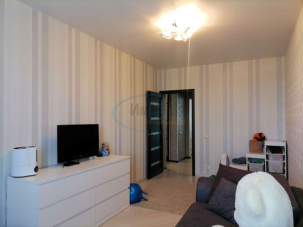 1-к квартира, 36 кв.м. (№22231)