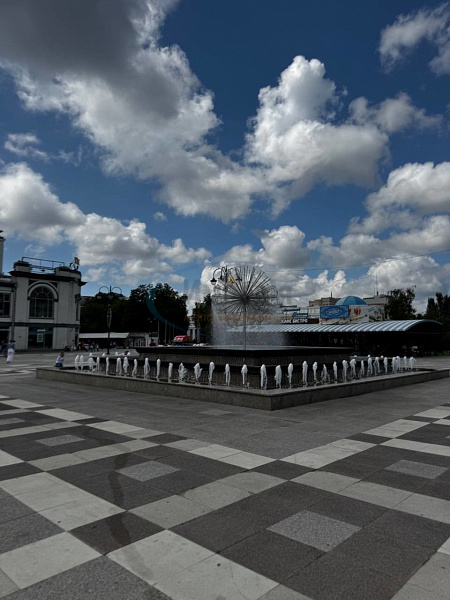 2-к квартира, 56 кв.м. (№22247)
