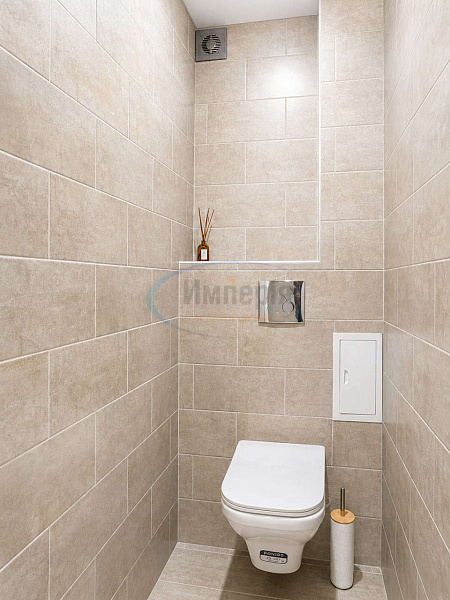 2-к квартира, 55 кв.м. (№22207)