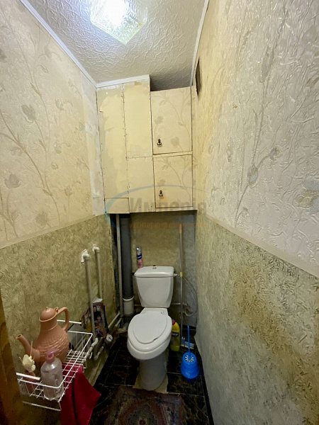 3-к квартира, 83 кв.м. (№22196)