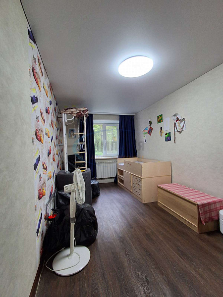 2-к квартира, 45 кв.м. (№22201)