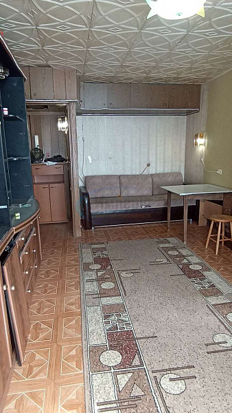 1-к квартира, 32 кв.м. (№22260)