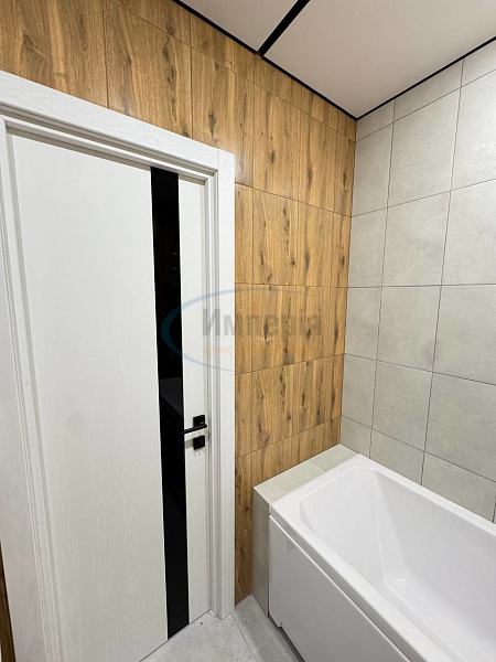 1-к квартира, 43 кв.м. (№22181)