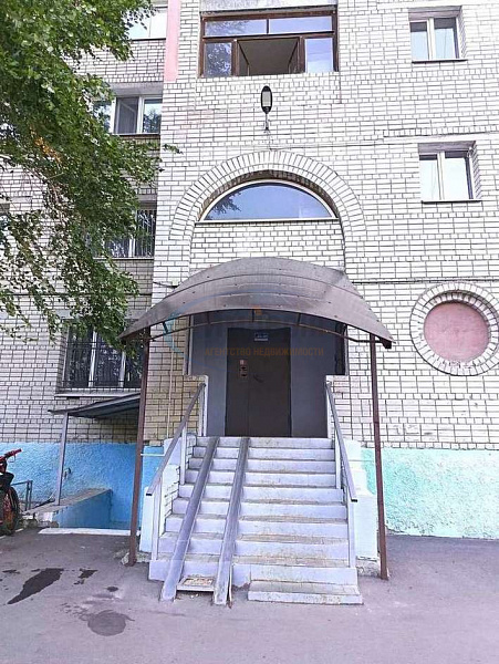 5-к квартира, 126 кв.м. (№22295)