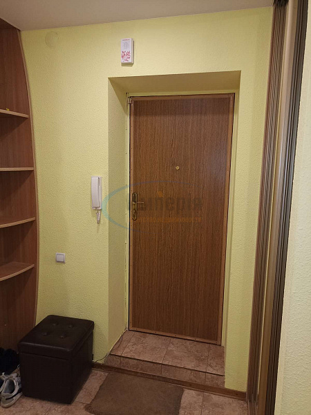 4-к квартира, 124 кв.м. (№22080)