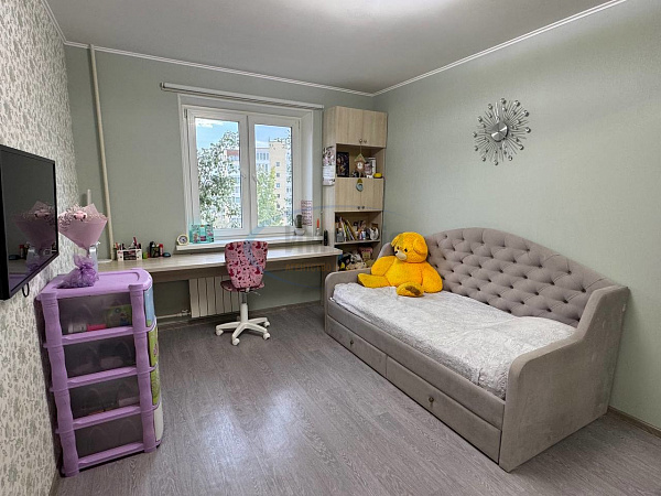 3-к квартира, 64 кв.м. (№22040)