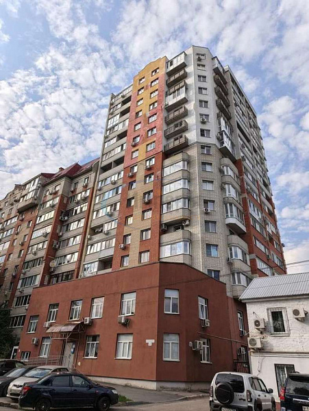 2-к квартира, 57 кв.м., Кировский, Зарубина улица, 82