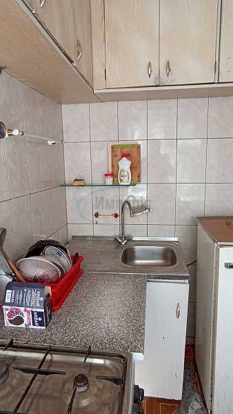 1-к квартира, 32 кв.м. (№22260)